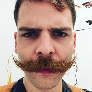 Meet your Posher, Kevin